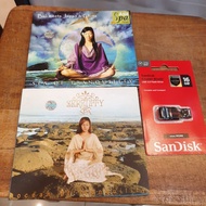 USB 42 MUSIC BALI MEETS JAPAN & CHINA FOR SPA