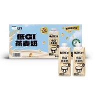 250ml*18  山姆Oatly低GI燕麥奶山姆會員商店代購
