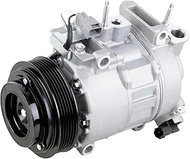 Car Engine Cooling Heating Compressors, Compressor AC Compressor, For Dodge Charger Challenger/Chrys