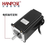 57 Control Two-Phase Automation Hybrid High Torque High Speed Equipment Motor High 100 Pulse Stepper