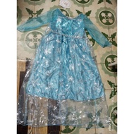 Skirts, punches, for children from 2 - 7 years old