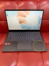 【艾爾巴二手】MSI 微星 Modern 14 B5M R5-5500U/8G/256G#二手筆電#錦州店 08690