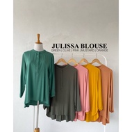 new arrivals julissa blouse