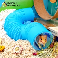 Retractable Hamster Tunnel | Hamster Tunnel