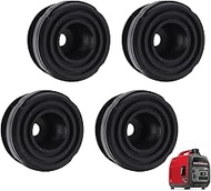 68325-Z07-003 Lower Rubber Foot Pads Compatible With Honda EB2000i & EU2000i, Fits Generator Lower F