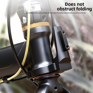 【New Product】Folding Bike Front Bag Mount Pig Nose Adapter Bracket for DAHON K3 Plus & P8