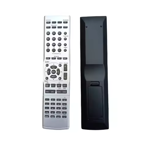 New remote control fit for Yamaha R-S500 R-S700 RS500 R-S700BL RS500BL RS700BL R-S500BL RAX25 WV5004