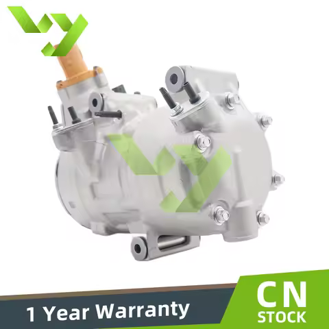 AC Compressor For Peugeot 208 II，Citroën Berlingo C4 III Jumpy Bus 9831370080 9831498480 9840056680 