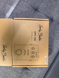 Harley Benton GPA-100 power amp吉他功率放大器