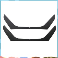 For 2010-2013 Golf Mk6 Set of Interior Door Trim for Pull Handle 5K4868039A 5K4868040A youyilu