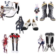 SNX Uma Musume Pretty Derby Agnes Tachyon Mejiro McQueen Oguri Cap Gold Ship Manhattan Cafe Cosplay 