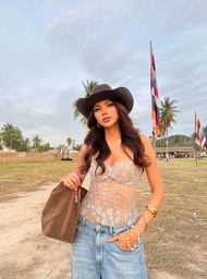 Ticha top