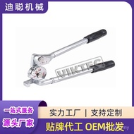 Elbow Air Conditioning Pipe Manual Device Spring Tool Pipe Aluminum Pipe Elbow Machine Auto Repair C