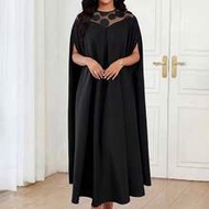 2025 New Women Maxi Dresses Business Casual Woman  Work Clothes Women Office Wear Women  Going Out O