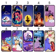 EG3 Aladdin Soft silicone Case for Vivo V9 V11 V15 V15Pro V19 Y85 Y89