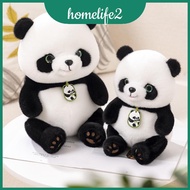 Realistic Panda Plushie Perfect Home Decor Or Cuddle Buddy