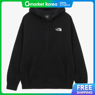 The North Face | โนสเฟส คอร ฮดด M NM5PS01A B C D
