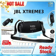 JBL Xtreme 3 Portable Bluetooth Speaker 100W Pro Sound IP67 Waterproof Dustproof 15H Playtime Built-