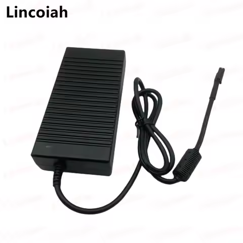 Power Supply AC/DC Adapter Charger For FANATEC Boost Kit 180 （8NM) Fanatec GT/CSL/DD PRO