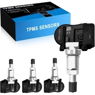 Upgraded F2GZ1A189A TPMS Sensor Fit for:-Ford F150 Explorer Fusion Edge for:-Mustang Ranger for:-Lin