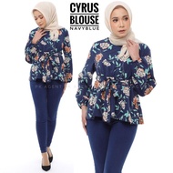 CYRUS BLOUSE NEW ARRIVAL