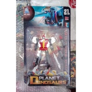 Swoop MFT DIY Mech Fans Toys Planet Dinosaur Transformers