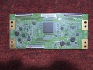 55吋LED液晶電視 T-con 邏輯板 HV550QUB ( PHILIPS  55PUH6283/96 ) 拆機良品