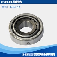 HRB 30305 P5 D7305E Halbin Cone Roller Bearing Inner Diameter 25mm Outer Diameter 62mm