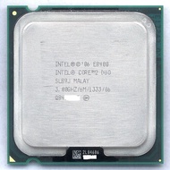 E8400 / SLB9J - Intel Core 2 Duo E8400 6MB/1333MHz 3.0 GHz FSB LGA 775 CPU