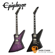 Epiphone Les Paul Prophecy Extura 電吉他 附贈吉他琴袋、Pick、導線、吉他背帶、琴布【Epiphone電吉他專賣店/吉他品牌/Gibson副廠】