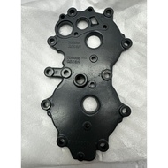 6F6-11191 YAMAHA Outboard 2-Stroke 40HP E40J Cover Head P/N: 6F6-11191-00-1S