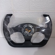 Racing Steering Wheel/ Variation Model F1