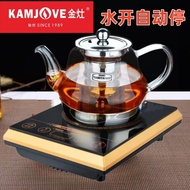 Golden Stove A613 Touch Screen Induction Cooker Tea Stove Boiling Water Stove Boiling Tea Mini Induc