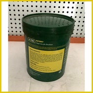 ✧ △ ✲ BOYSEN/BS 700 clear acrylic emulsion