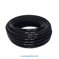 Step-Ring for 48mm Lens - converts 48mm to 49mm