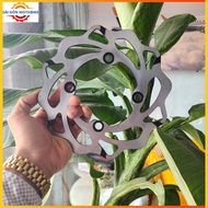 Galfer Rear Brake Disc size 200mm >>> Mounted for Ex2010,Ex135