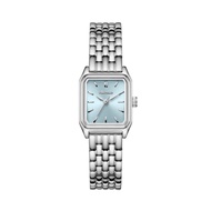 [WOMEN] Ellesse Tiana 3 Hands Quartz Light Blue Dial Stainless Steel Watch [W03-00867-002]