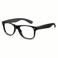 Cyxus Eye Protection reduces fatigue reading glasses Multiple Colors For  Kids Fashion Glasses 6101