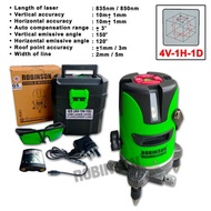 LEVEL 5 LINE SELF LEAVING LINE LASER FST-8041