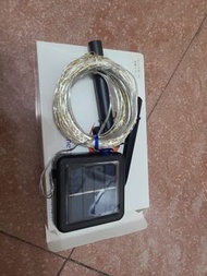 全新Led太陽能串燈