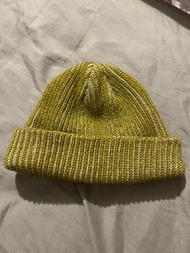 Airyisland green/ brown  Beanie 冷帽