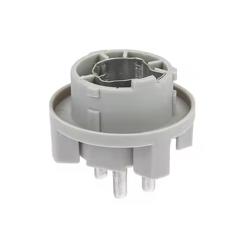 A79F-1Pcs Turn Signal Light Bulb Base Socket Lamp For Mercedes Benz SL W124 R129 W140 W202 W168 A000