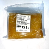 Pineapple Paste 1KG Jem Nenas Thailand Premium Grade