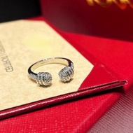 Cartier outlet ring 卡地亞 戒指 情侶對戒