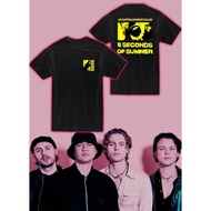 5SOS Teeth TShirt / Teeth 5 Seconds of Summer Shirt