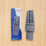 花兰脚 PVC FOOT VALVE Threaded End 1 1/2" 40mm , 1 1/4" 32mm