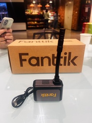 สูบพกพา Fanttik X10 ACE สูบไฟ้ฟ้า mini portable air tire inflator