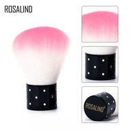 Rosalind | Pink NAIL BRUSHES