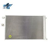 64539473848 AC CONDENSER FOR BMW X4 II G02 X5 IV G05 X3 III G01 G08 X6 III G06 21-