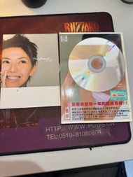 孫燕姿 The Moment 專輯 新加坡首版 附贈特別國慶歌曲